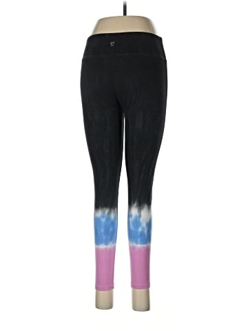 Betsey Johnson Yoga Pants (view 2)