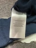 Lyssé Blue 3/4 Sleeve Button-Down Shirt Size 2X - photo 8