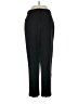 Topshop 100% Polyester Black Dress Pants Size 0 - photo 1
