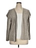 Maurices Gray Cardigan Size XL - photo 1