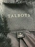Talbots Ivory Vest Size S - photo 6