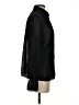Notations 100% Polyester Black Long Sleeve Blouse Size S - photo 4