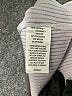 Open Edit Silver Long Sleeve T-Shirt Size S - photo 8