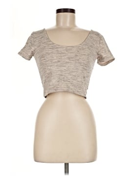 The Upside Short Sleeve T-Shirt (view 1)