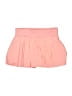 JoyLab Solid Pink Casual Skirt Size M - photo 1