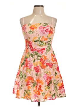 DB Studio Cocktail Dress (view 1)