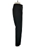 Topshop 100% Polyester Black Dress Pants Size 0 - photo 4