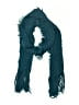 Unbranded Teal Scarf One size - photo 1