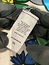 Unbranded Print Blue Casual Dress Size 3X - photo 8