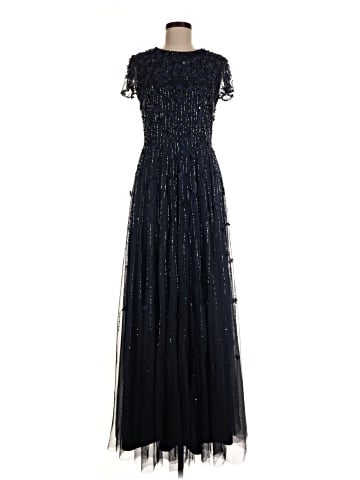Adrianna Papell Cocktail Dress - front
