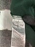 Old Navy 100% Rayon Green Long Sleeve Blouse Size M - photo 8