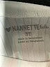 Nannette Ivory Short Sleeve Top Size 3T - photo 3