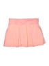 JoyLab Solid Pink Casual Skirt Size M - photo 2