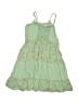 Art Class Paisley Green Dress Size 14 - photo 2