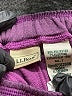 L.L.Bean Purple Track Pants Size 6 - 7 - photo 3