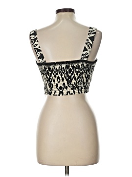 Lapogee Sleeveless Top (view 2)