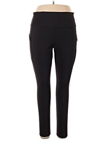 Avia Active Pants (view 1)