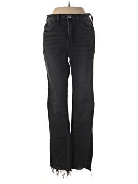 Blue Velvet Jeans