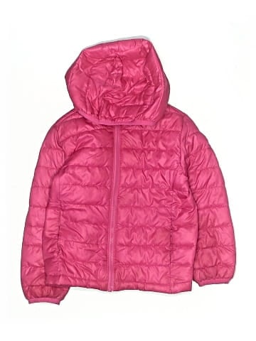 Primary Clothing Snow Jacket (view 1)