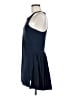 Athleta Solid Blue Cocktail Dress Size M - photo 5