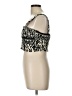 Lapogee Black Sleeveless Top Size L - photo 5