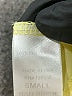 Annabella Yellow Sleeveless Blouse Size S - photo 8