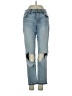 Pistola Hearts Blue Jeans Size 24 waist - photo 1