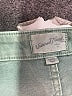 Universal Thread Solid Teal Jeans Size 16 - photo 4