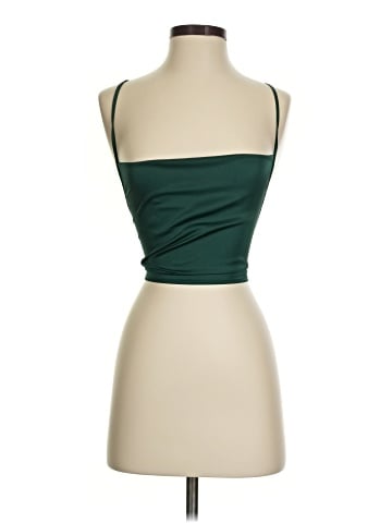 Shein Tube Top (view 1)