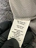 Popular 21 Metallic Silver Cocktail Dress Size L - photo 8