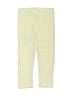 Assorted Brands Yellow Casual Pants Size M (kids) - photo 2