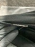 Bailey 44 Solid Black Cocktail Dress Size S - photo 8