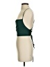Shein Green Tube Top Size S - photo 5