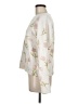 J by Joie Floral Ivory Pullover Sweater Size M - photo 5