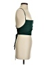 Shein Green Tube Top Size S - photo 4