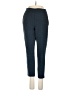 Babaton Houndstooth Blue Casual Pants Size 2 - photo 1