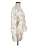 J by Joie Floral Ivory Pullover Sweater Size M - photo 4