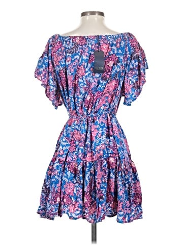 RACHEL Rachel Roy Short Sleeve Top (view 2)