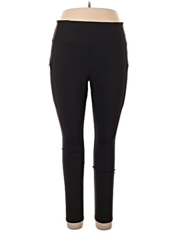 Avia Active Pants (view 1)