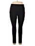 Avia Black Active Pants Size 20 - photo 1