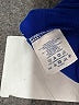 Lands' End 100% Baumwolle Blue Long Sleeve Top Size M (petite) - photo 8