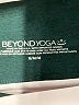 Beyond Yoga Color Block Black Active Pants Size M - photo 7