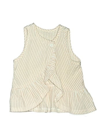 Assorted Brands Sleeveless Blouse (view 1)