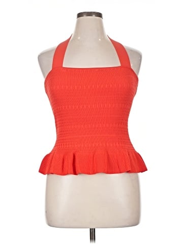 Parker Sleeveless Top (view 1)