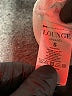 Lounge 100% Cotton Gray Pullover Sweater Size S - photo 8
