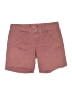 Unionbay Solid Pink Shorts Size 11 - photo 1