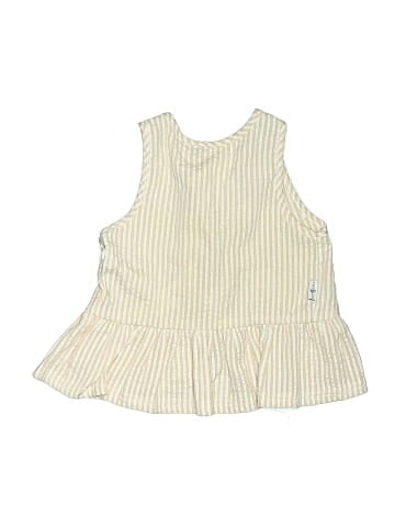 Assorted Brands Sleeveless Blouse (view 2)