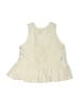 Assorted Brands Yellow Sleeveless Blouse Size 18-24 mo - photo 2