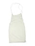 Tiger Mist Ivory Swimsuit Cover Up Size S - photo 2