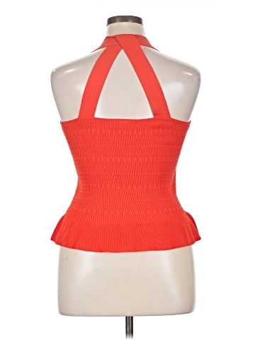 Parker Sleeveless Top (view 2)